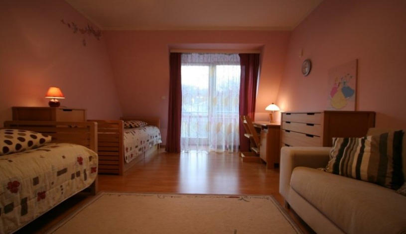 Apartmán Marianka Karlovy Vary